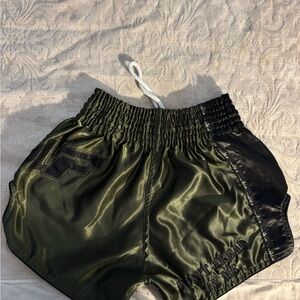 Muay Thai Addict shorts